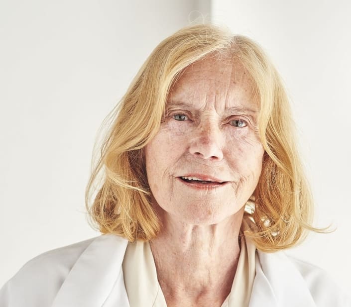 Dr. med. EvaMaria Ansay Archives Hamburg Startups