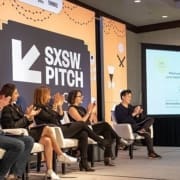 SXSW Pitch