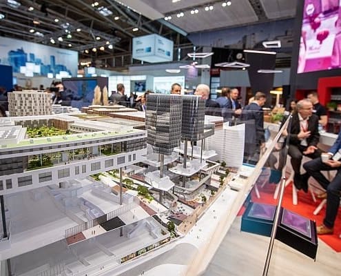 EXPO REAL