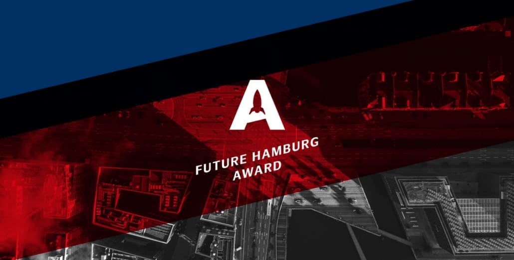 Future Hamburg Award