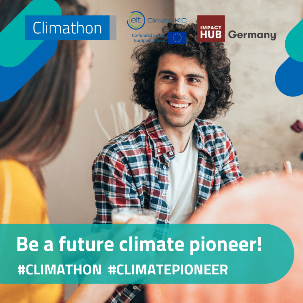 Imagebild Climathon