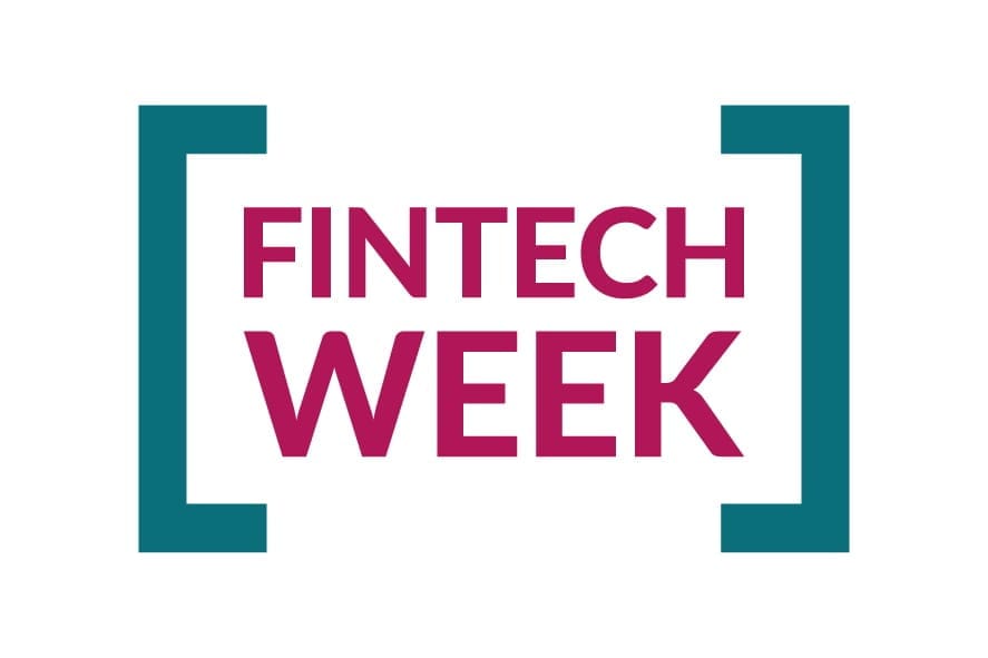 Logo Fintech Week