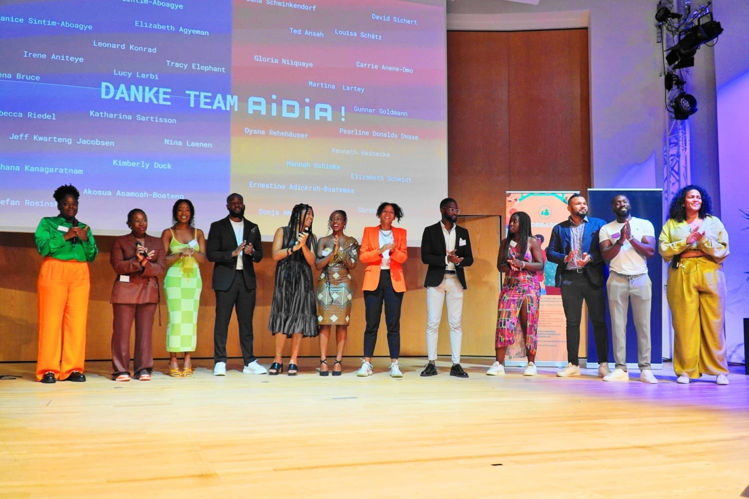 Jetzt für AiDiA und Startup Pitch Battle bewerben! Hamburg Startups