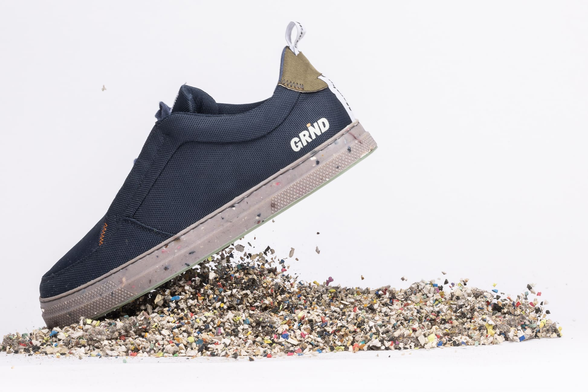 Aardrijkskunde niettemin Ewell Warum das Medien-Startup Flip einen Sneaker produziert - Hamburg Startups
