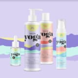 Kosmetik-Set von feels like yoga