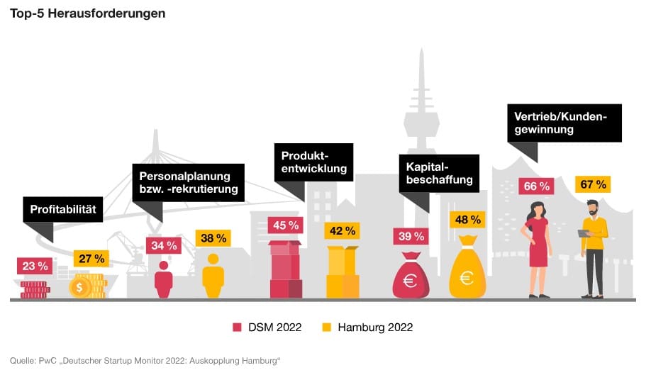 Deutscher Startup Monitor Chart 2