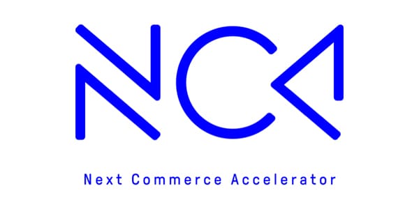 Logo Next Commerce Accelerator