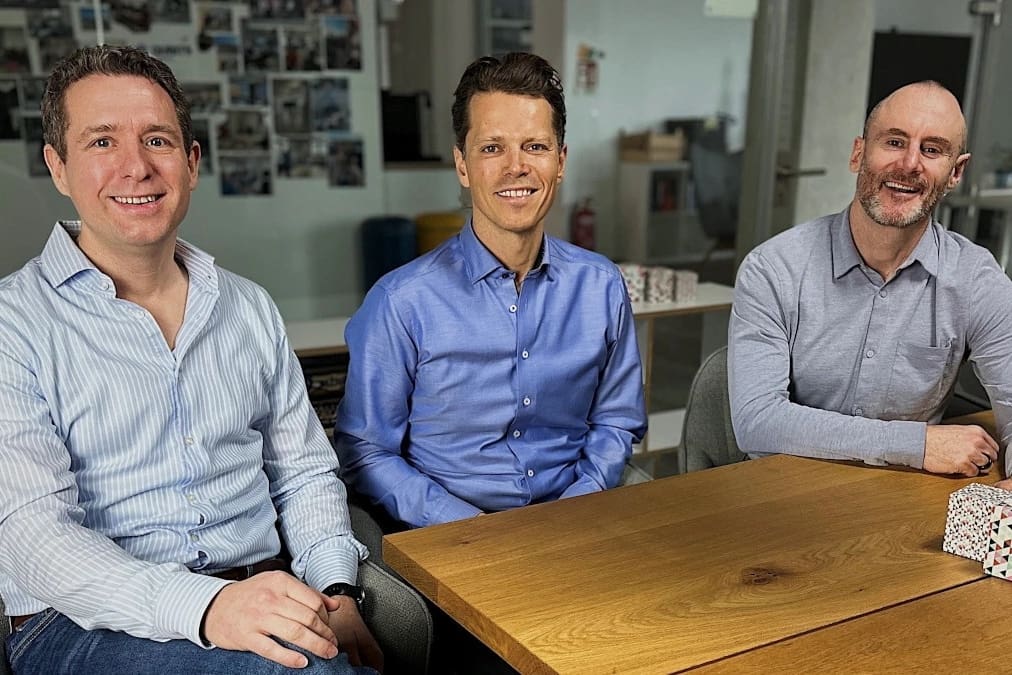 7 Millionen Euro F r Web3 Startup Impossible Cloud Hamburg Startups