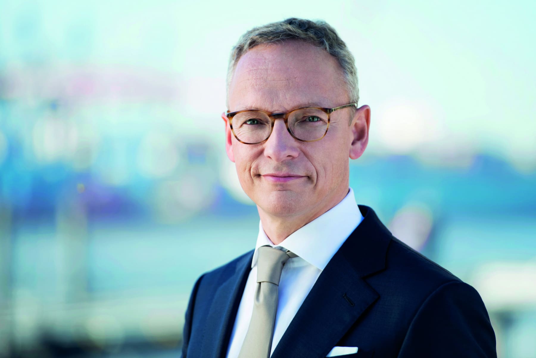 Arndt Gossmann, CEO (Foto: DGTAL)