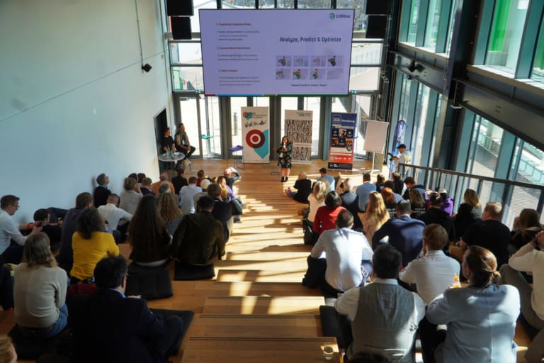 NCA Innovation Day - mehr als ein Klassentreffen der Startup-Szene ...