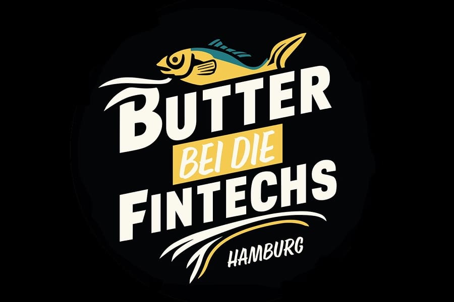 Ob es Butter und Fische bei dem Event gibt, ist nicht bekannt, aber Drinks und Fingerfood sind angekündigt.