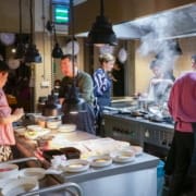 foodlab-Kueche
