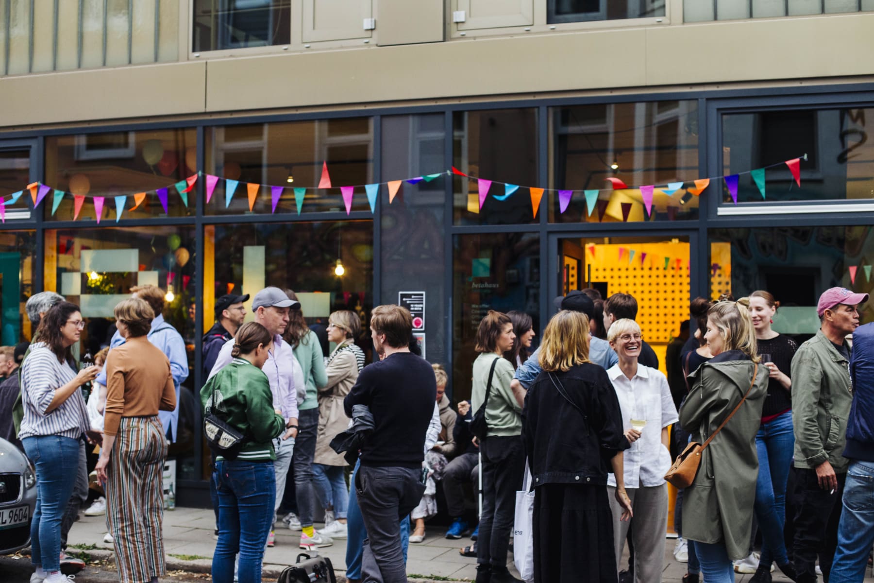 Foto: betahaus