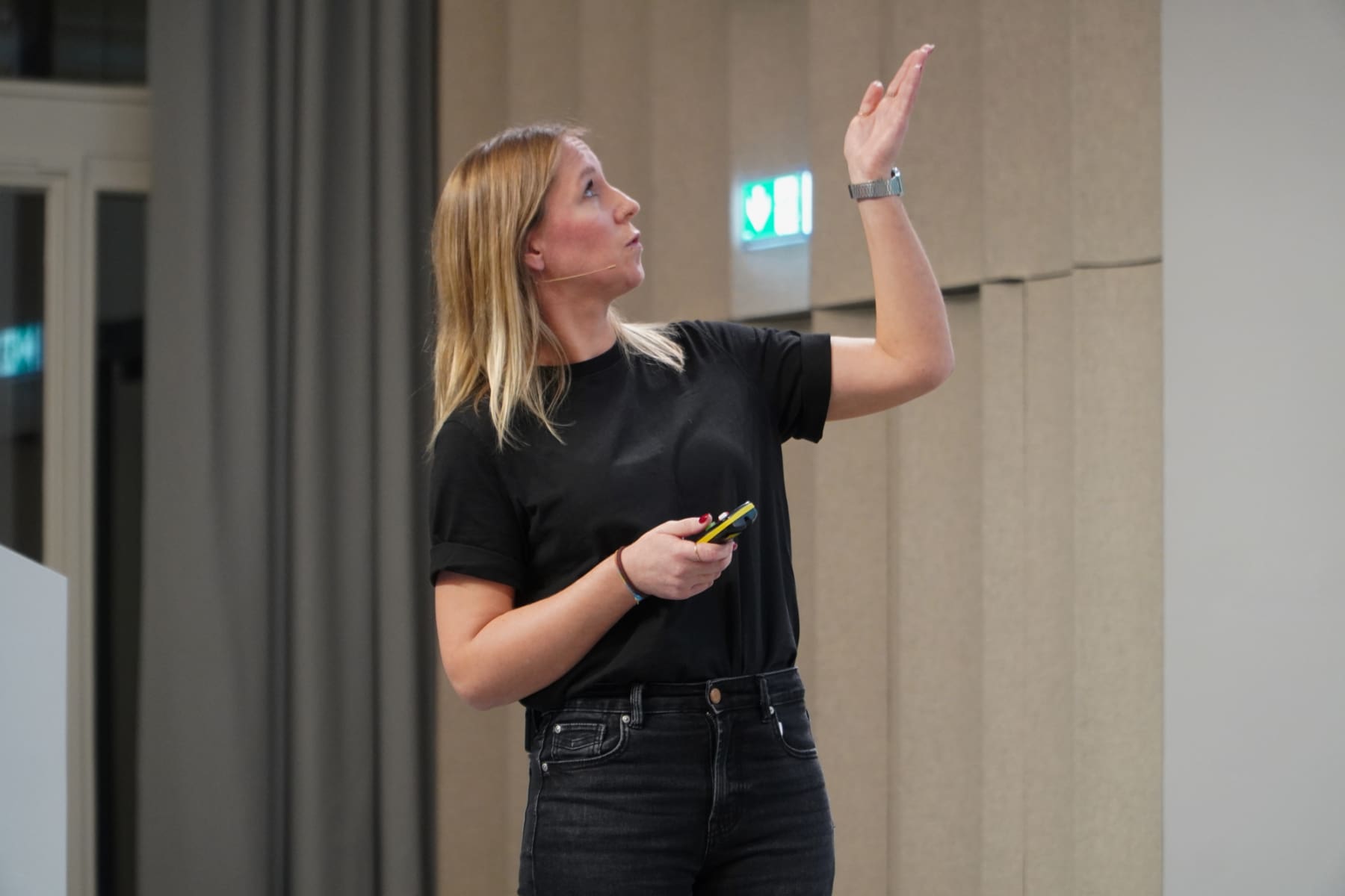 Marina Kurz, SEO Expertin