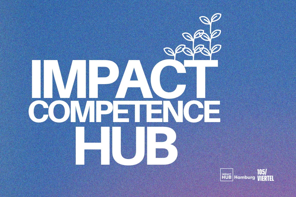 Grafik: Impact Hub Hamburg